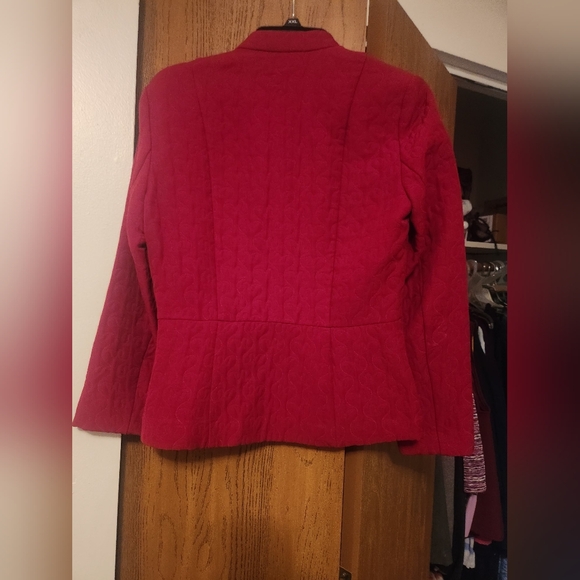 Nine & Company Quilted Jacket - Picture 7 of 7